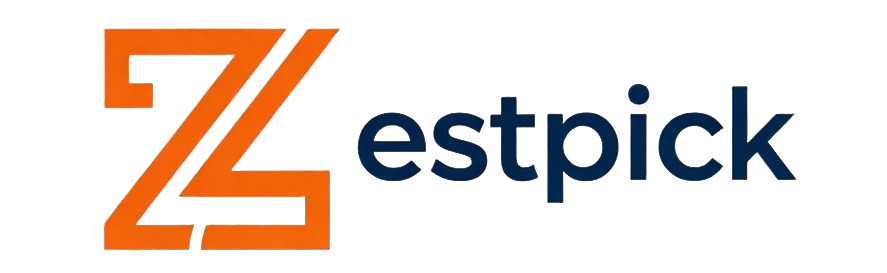 Welcome to Zestpick