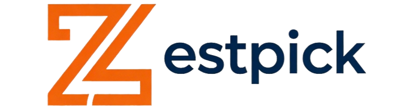 Welcome to Zestpick